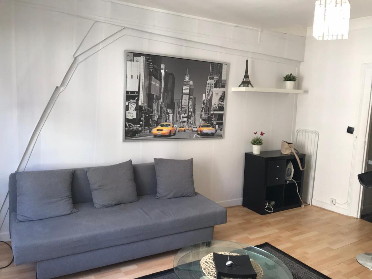Rosiers Appartement